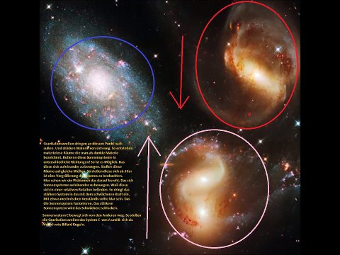 Irrtum schwarze Löcher Der Fall Alber Einstein Buch Teil 2