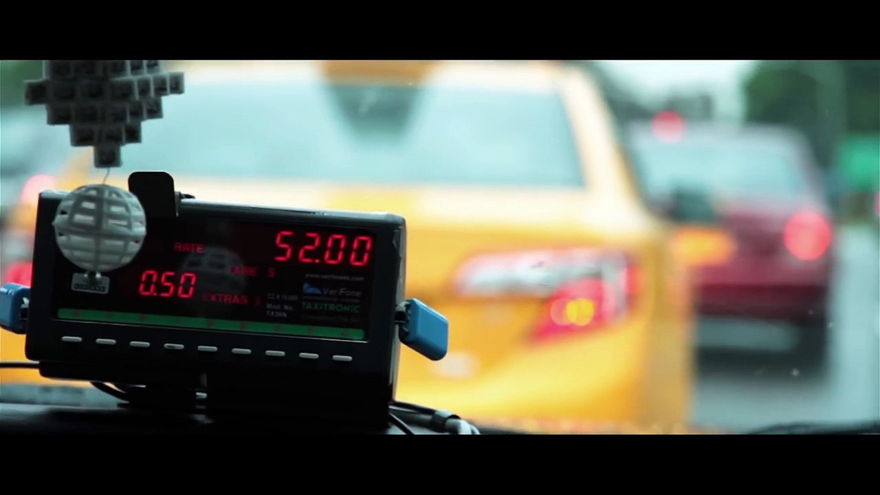 One Day in New York City