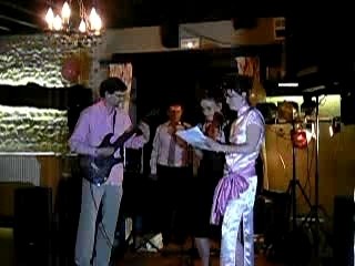 "Mick est tout seul" revisité