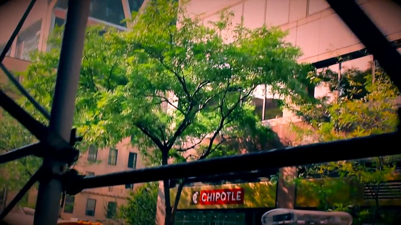 Film The Street Aesthetic of New York City