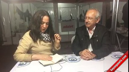 Kılıçdaroğlu'ndan Cumhuriyet gafı