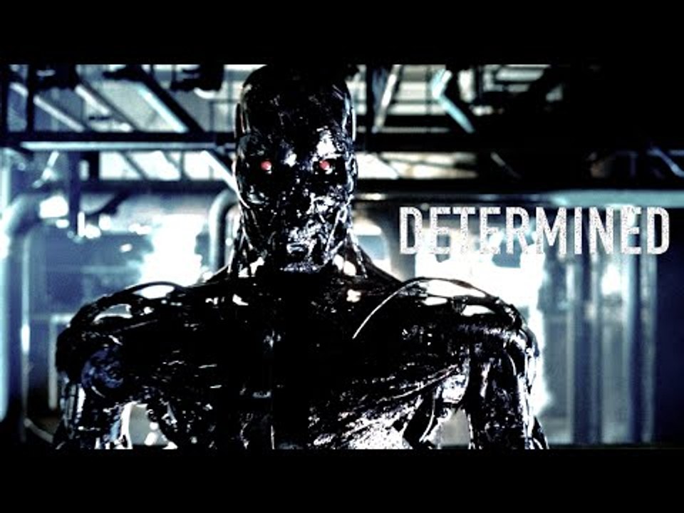 Determined - Motivational Video
