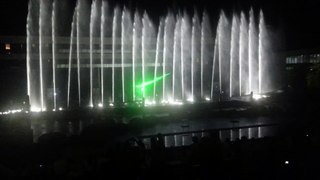 Symphony of Lights Part 4: Amazing Show, Kids had Fun during this Homeschooling Trip