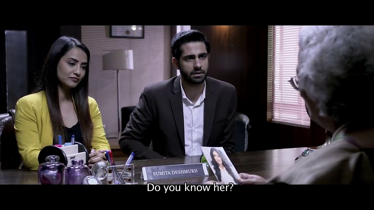 Twisted | Episode 11 Twisted | Nia Sharma | A Web Series By Vikram Bhatt