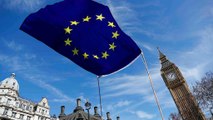 Großbritannien: Alle EU-Bürger sollen bei Brexit bleiben können