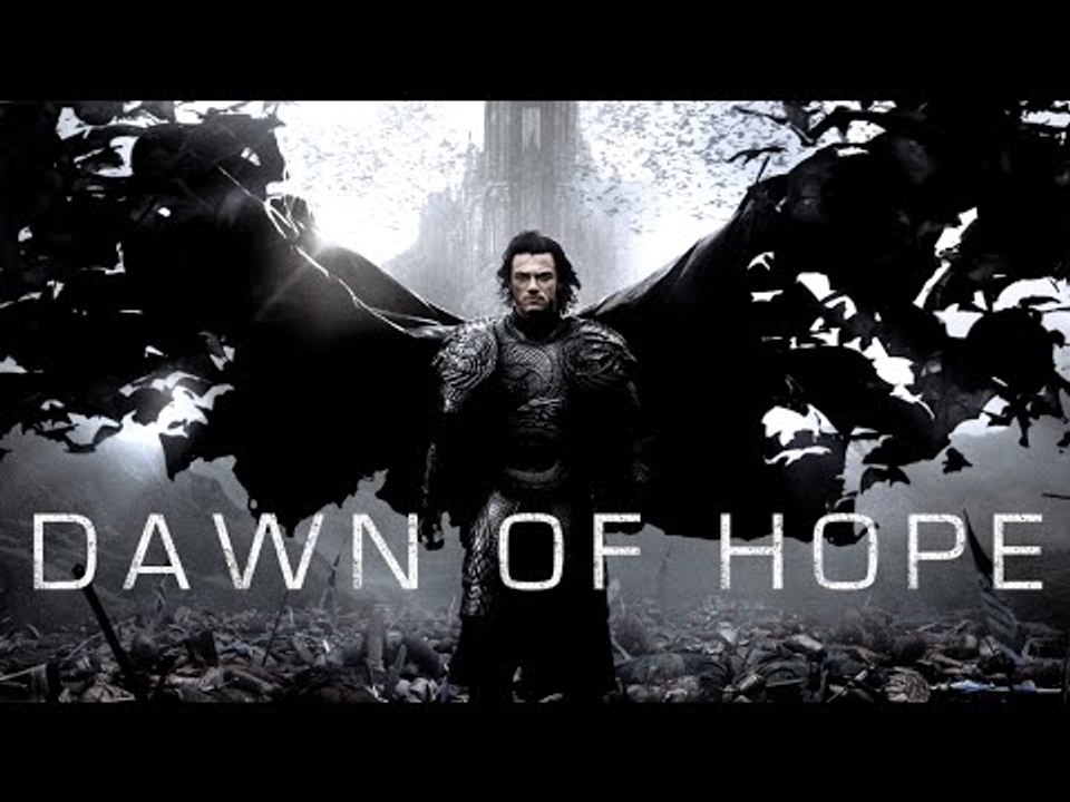 Dawn of Hope - Motivational Video