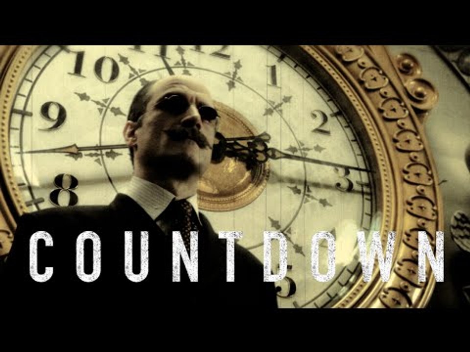 Countdown - Motivational Video