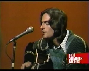 JAMES TAYLOR - live BBC 1970