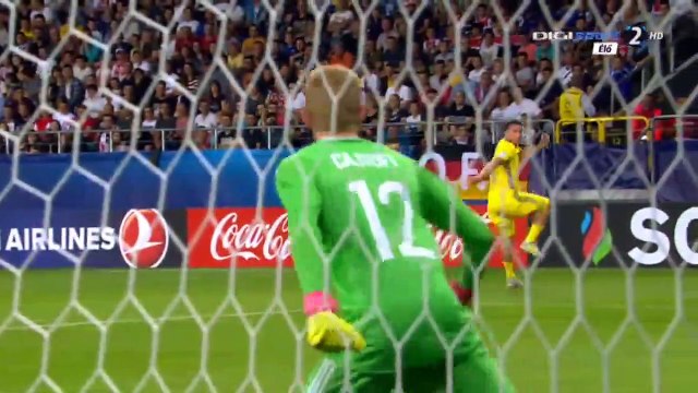 Slovakia U-21 vs Sweden U-21 3-0 ~ All Goals & Highlights