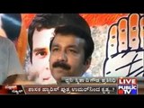 Bangalore: Goondagiri By Son Of Shanthinagar MLA Harris