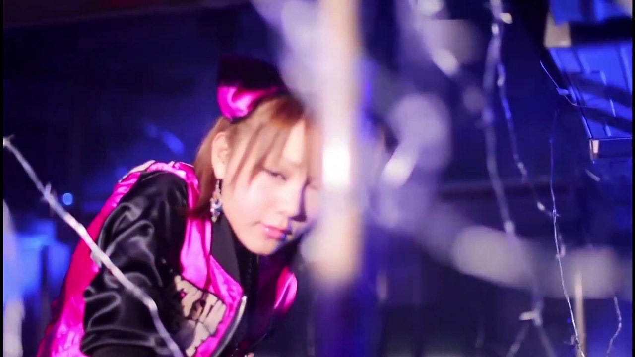 田中れいな『Rockの定義』