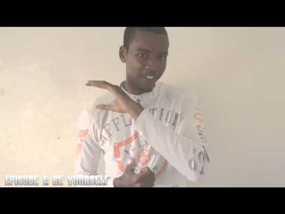 Motivational Monday Be Yourself - Bound4Success