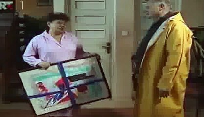 Odmori se zaslužio si 41 epizoda Domaca serija