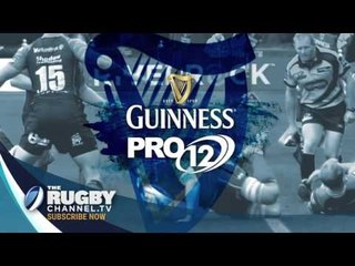 The Rugby Channel Get One Month Free 30