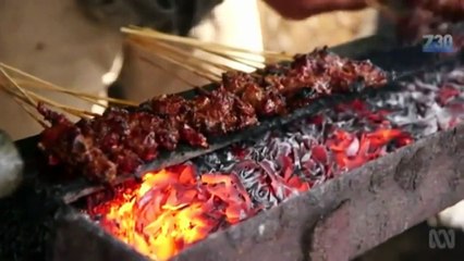 Bali île paradisiaque, 70 000 chiens sont massacrés et servis à des touristes