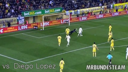 Cristiano Ronaldo vs Best Goalkeepers in the World HD