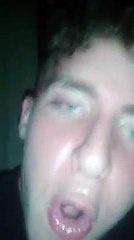 Un peluquero me quería violar-Ricardo Dias