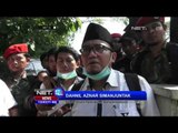 Proses Autopsi Terduga Teroris Asal Klaten, Siyono - NET12