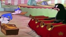 NEW Mickey Mouse & Donald Duck! Classic Cartoon Collection _ 1 Hour Non-stop Episodes! part 1/2