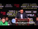 abner mares  fighting on canelo vs lara card - EsNews