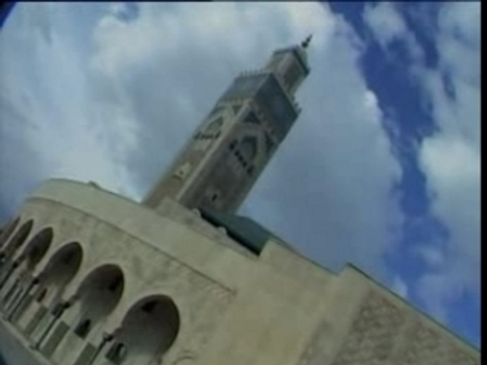 Maroc : Casablanca et les villes impériales