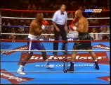 Jeremy Williams vs Quinn Navarre (21-07-1995) Full Fight