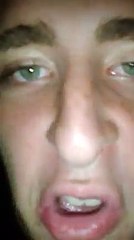 Me van a botar de la casa-Ricardo Dias