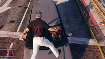 Oney Plays GTA V with Mods WITH FRIENDS EP 1 Porchi (GTA 5 Mods)