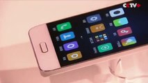 China's Xiaomi Brand Releasesrt Phone