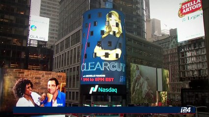 CLEARCUT | U.S. wants China to help in Iraq | Thursday, June 22nd 2017