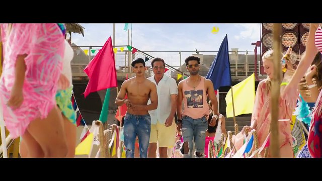 Na Maloom Afraad 2(2017)-Official Trailer HD-Fahad Mustafa-Urwa Hocane-Nabeel Qureshi