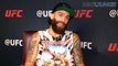 Michael Chiesa says nothing personal, Kevin Lee just standing in way of gold