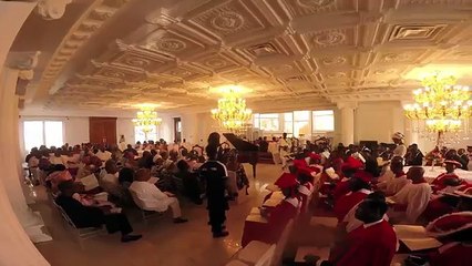 Video: 16 Bedroom Mansion In Ikoyi Lagos