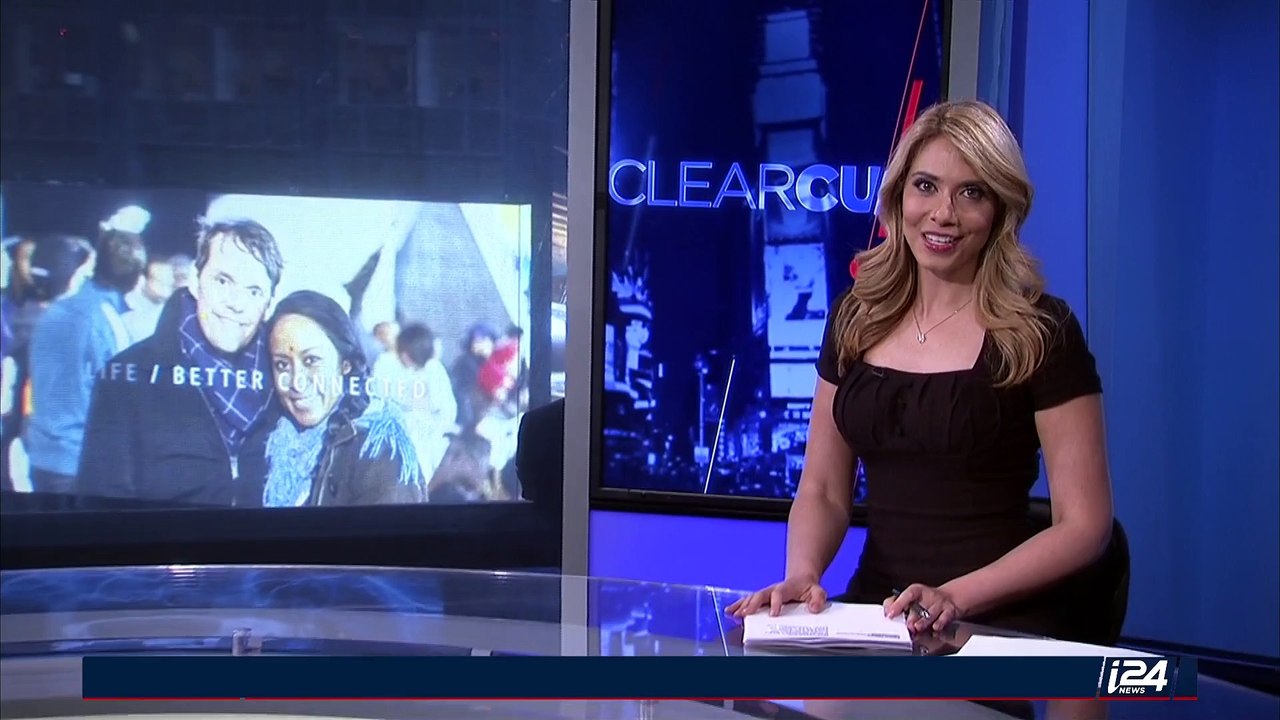 CLEARCUT | With Michelle Makori | Thursday, June 22nd 2017 - video ...