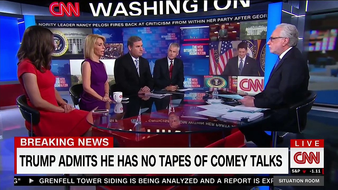 Former CIA Agent Phil Mudd says Rand Paul doesn't know WTF he's talking about