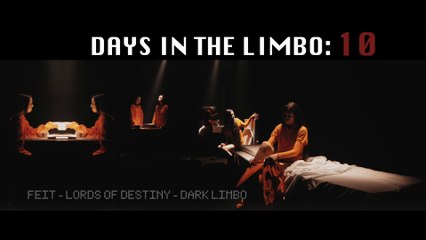 The Lords of Destiny - I Signori del Destino ENG ITA