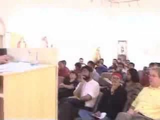 Free Speech and Fearless Listening: The Encounter with Censo