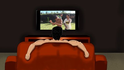 ANIMA TERROR 3 DEMONIO DA FLORESTA