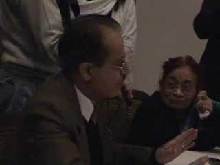 Indian Parliamentarians' Forum for Democracy in Burma