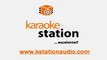 Jesse y Joy - Espacio sideral (Karaoke)