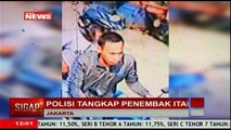 Polisi Ringkus Penembak Italia