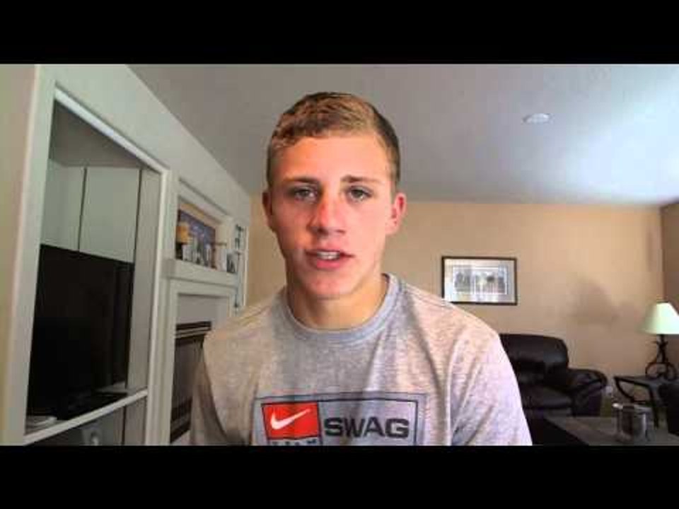 Baseball Tryout Advice, College Scouting, and more!