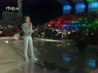 Daniel Danieli - Es Maldito el Amor