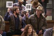 The Ranch (*One of Those Nights*) Season 2 Episode 7 #ep.07