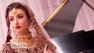 Asian Bridal Makeup 2017