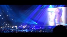 Ariana Grande [DWT Paris Part 1/2]: One Last Time (Live)