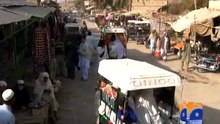 #NWA #IDPs’ to return home Report by #RasoolDawar 09 Feb 2015