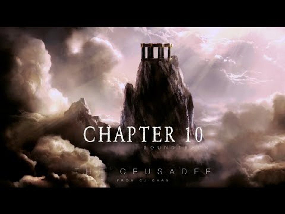 Chapter 10 - Soundtrack
