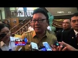 Bupati Subang, Ojang Sohandi Menjadi Tersangka Korupsi BPJS - NET24