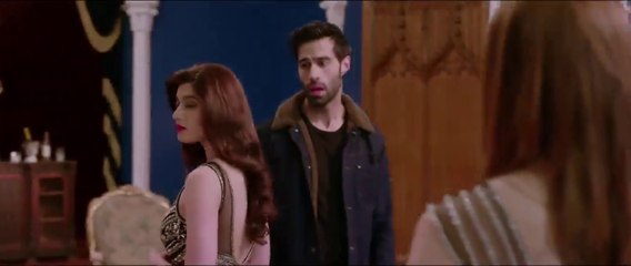 Aankhon Mein Aansoon | HD Video Song | Ek Haseena Thi Ek Deewana Tha | Nadeem, Palak M, Yasir D